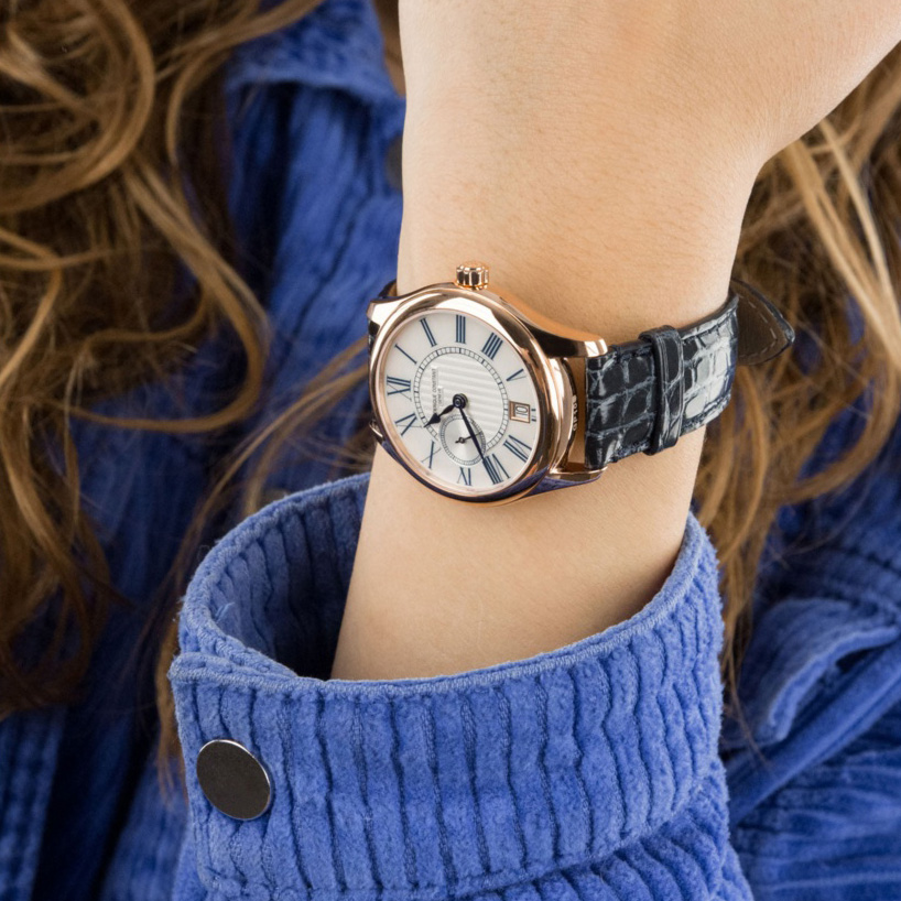 Frederique Constant FC-318MPWN3B4
